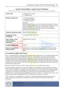 Grade-5-Social-Studies-Ancient-Greek-Civilization-by-Amy-Suhr – Compass ...