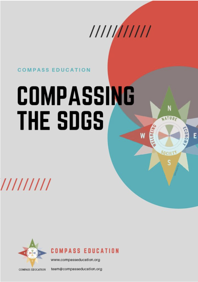 Compass and the SDGs Compass Education