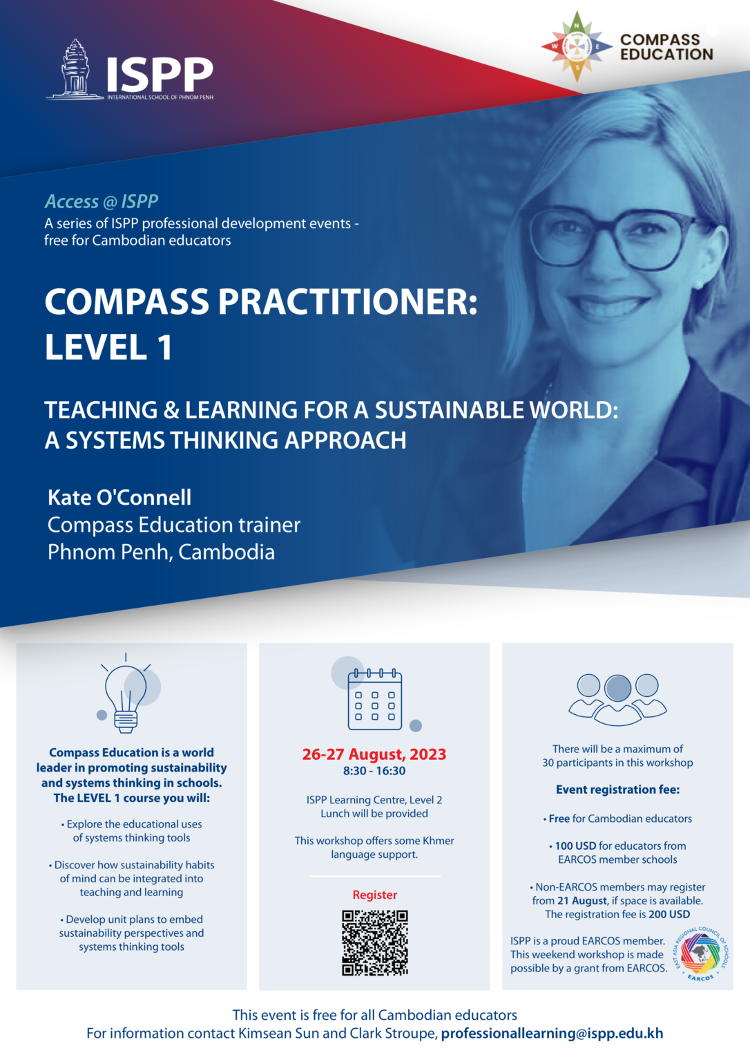 Teaching and Learning for a Sustainable World: A Systems Thinking ...
