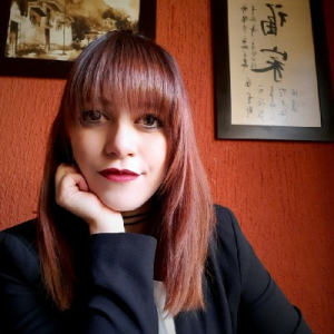 Picture of Daniela Rivas Chavarría