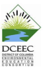 DCEEC logo